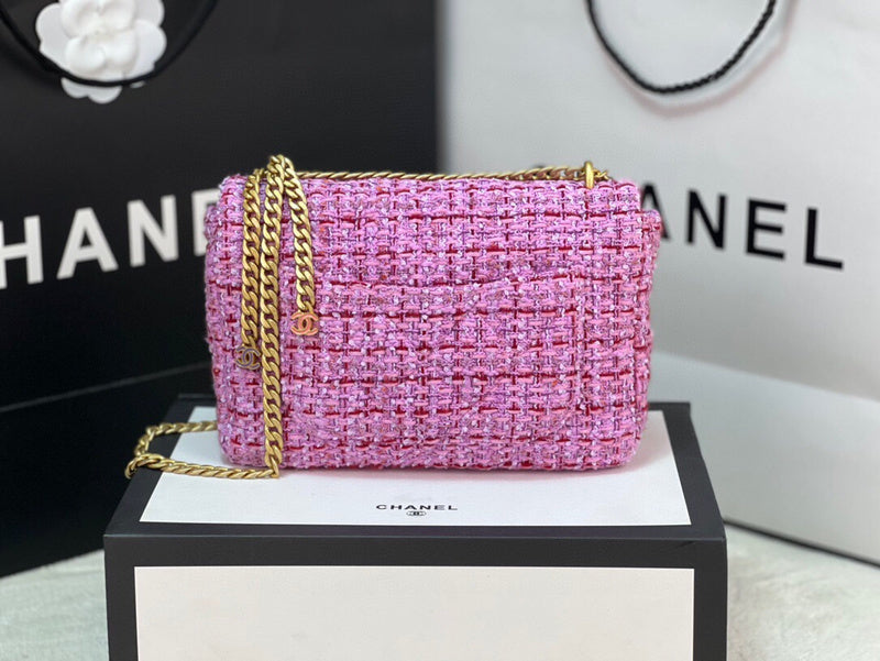 Satchel Bags - CHL Bags - 2827