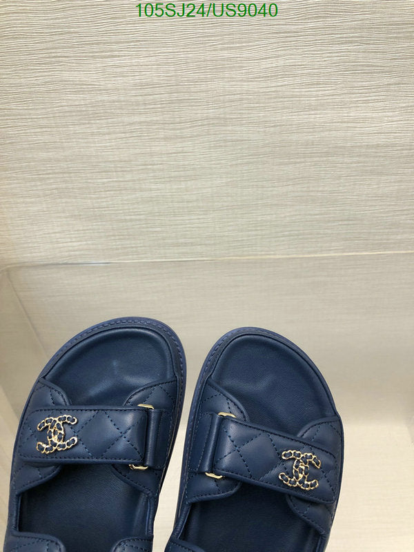 SAMC - CHL Women Shoes Slippers - 090