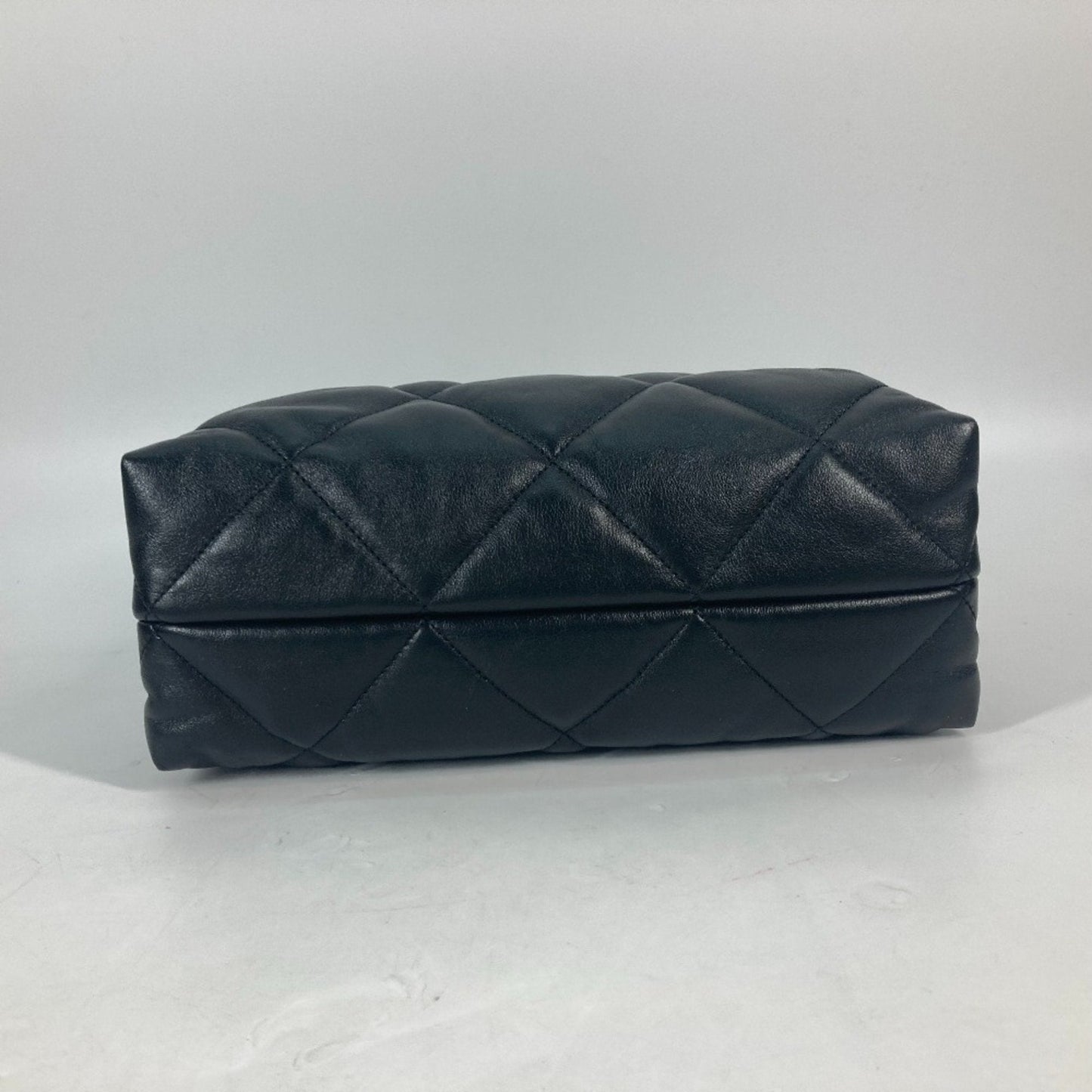Chanel Chain Strap Quilted Shoulder Bag