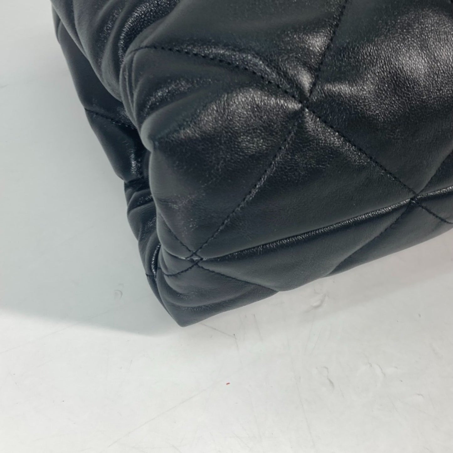 Chanel Chain Strap Quilted Shoulder Bag