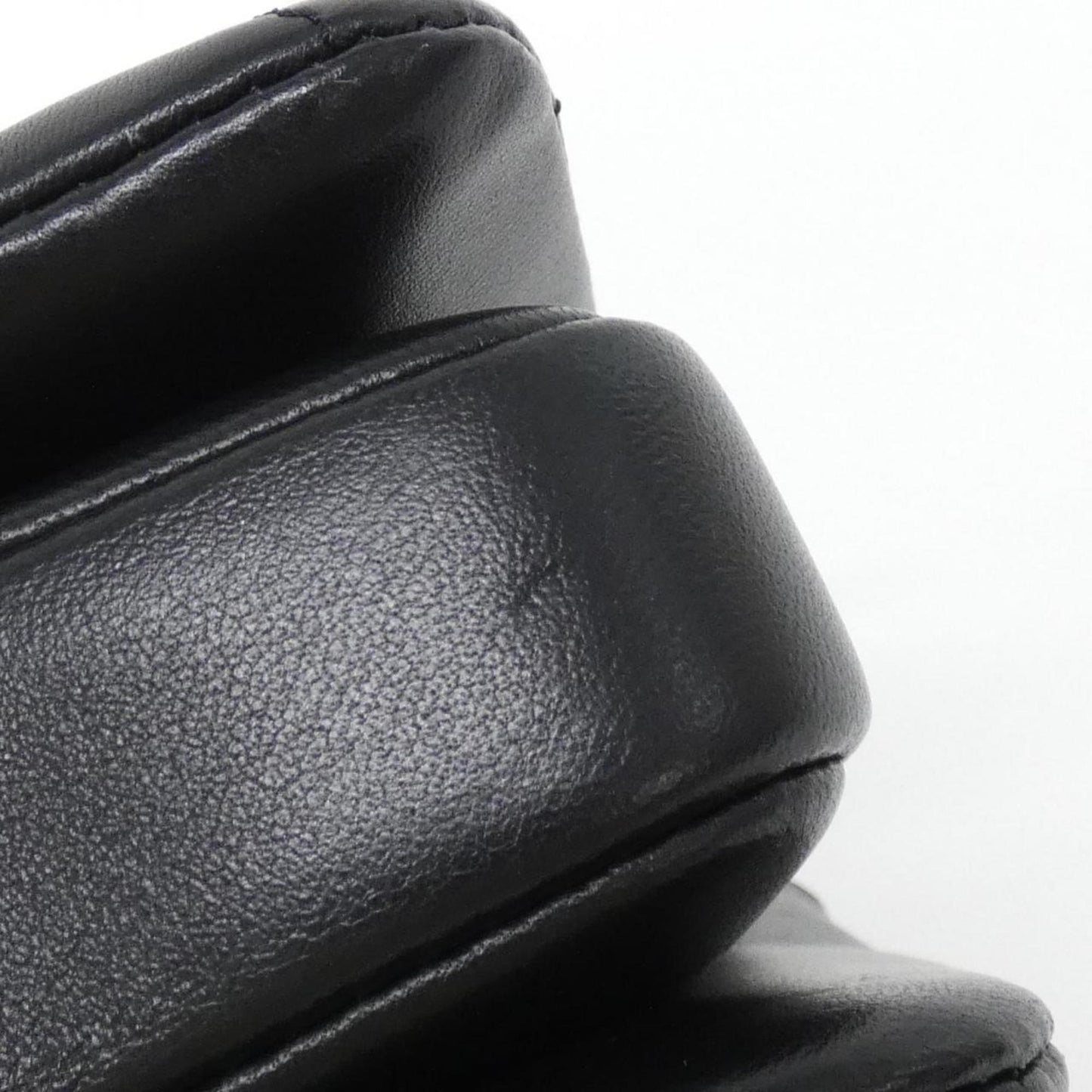 Chanel Classic Quilted Lambskin TopHandle Bag