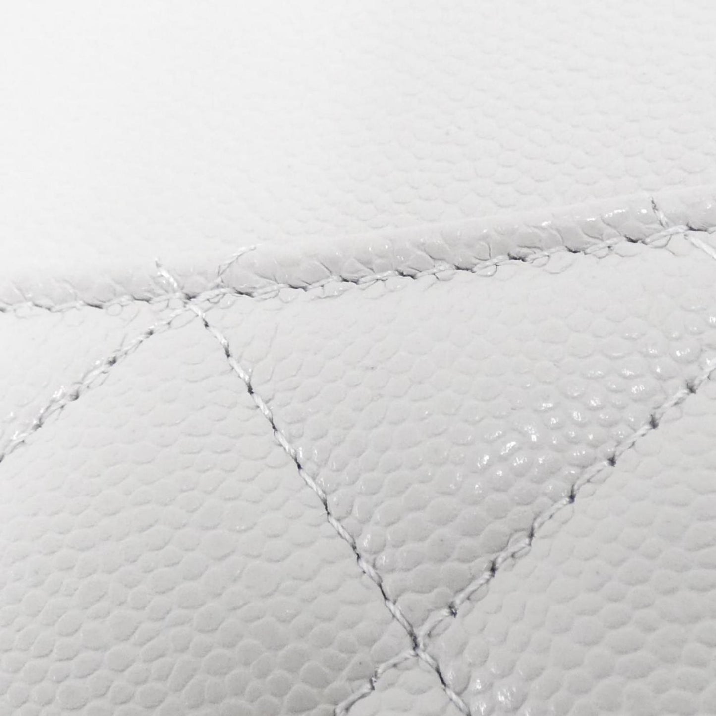 Chanel Chanel Quilted Chain Bag