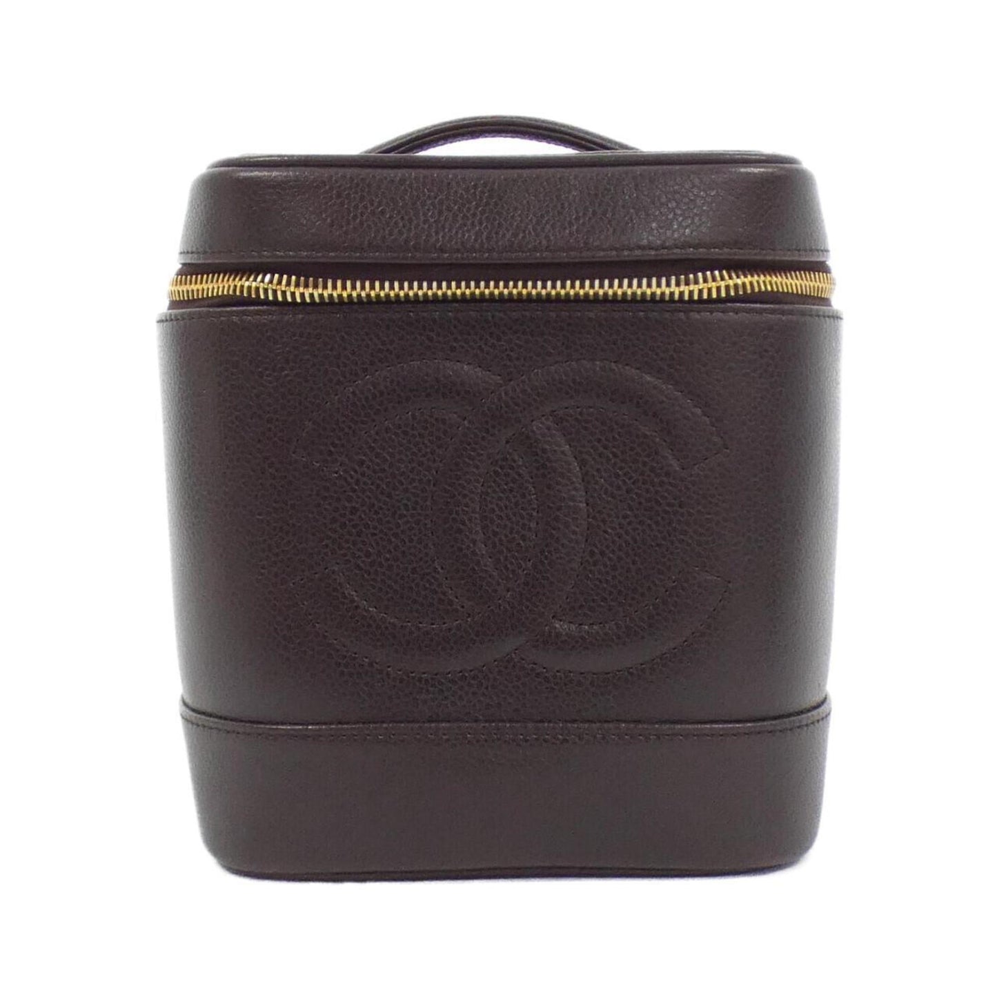 Chanel Chanel Classic Leather Handbag