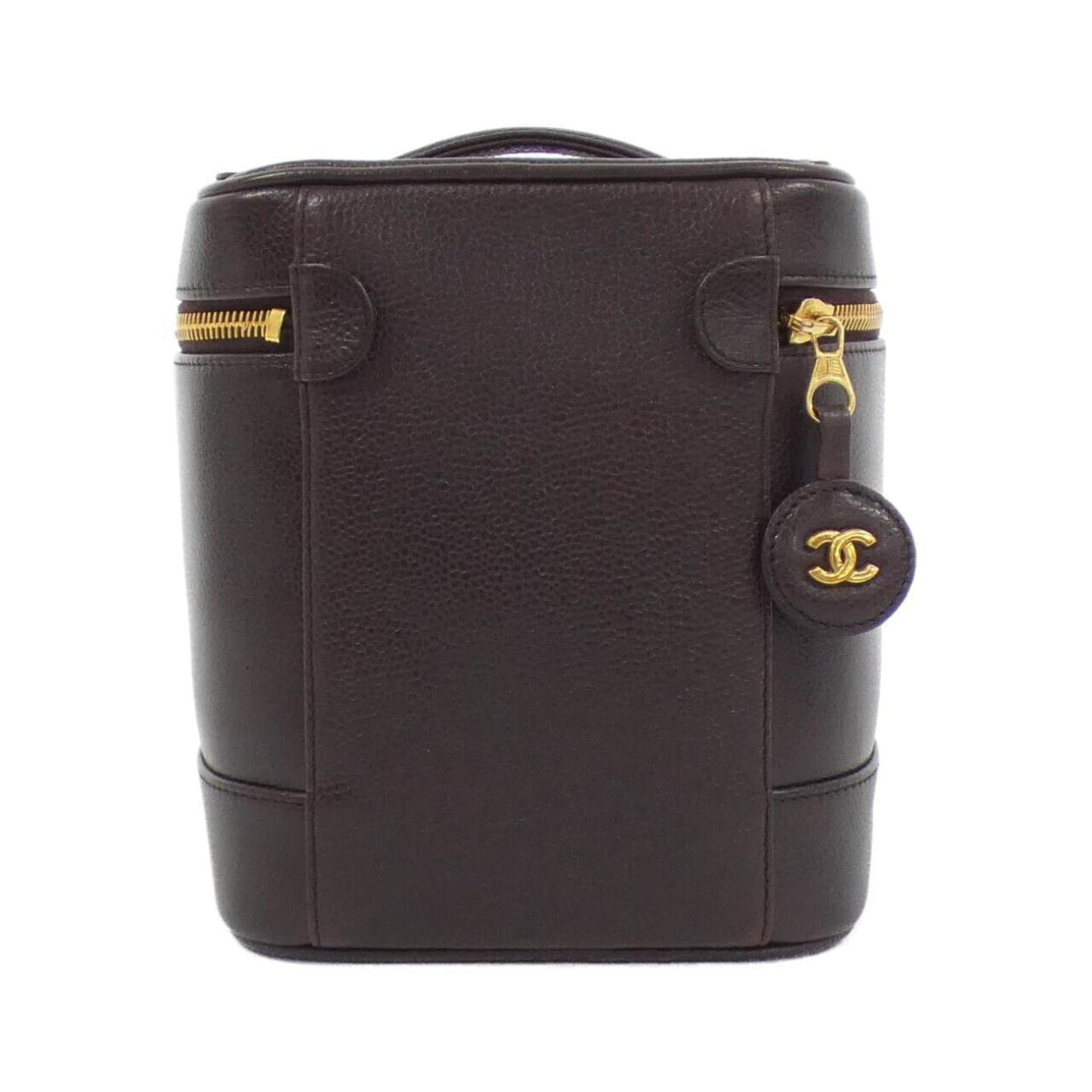 Chanel Chanel Classic Leather Handbag