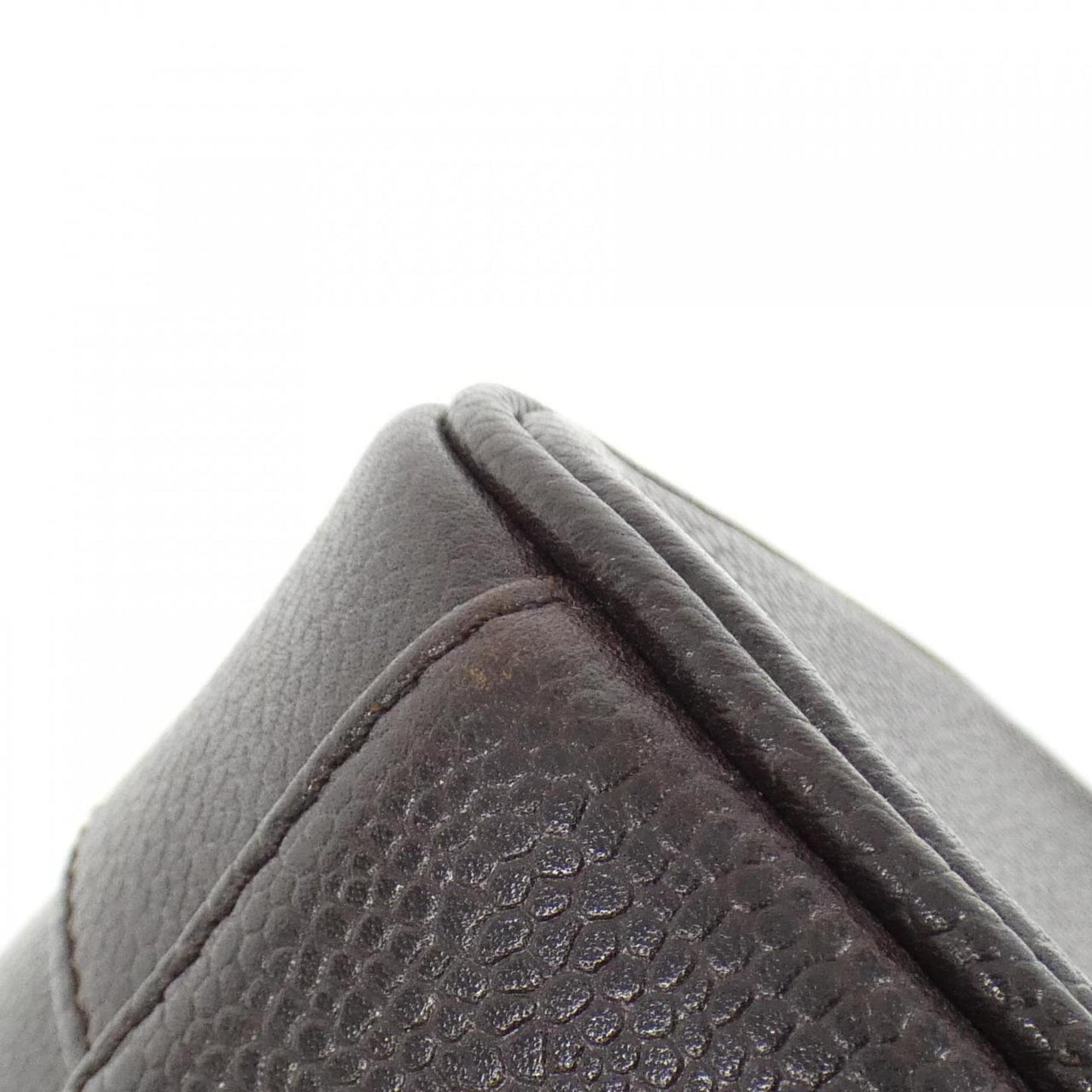Chanel Chanel Classic Leather Handbag