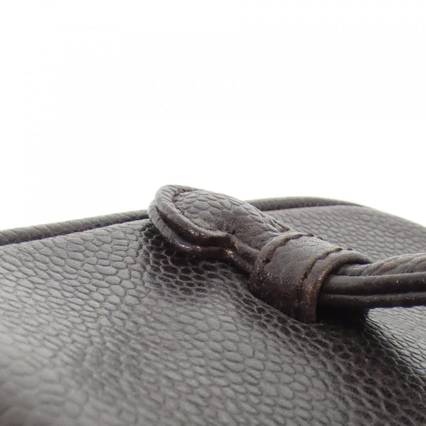 Chanel Chanel Classic Leather Handbag