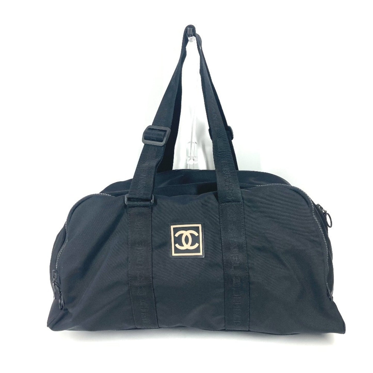 Chanel Chanel Duffel Bag