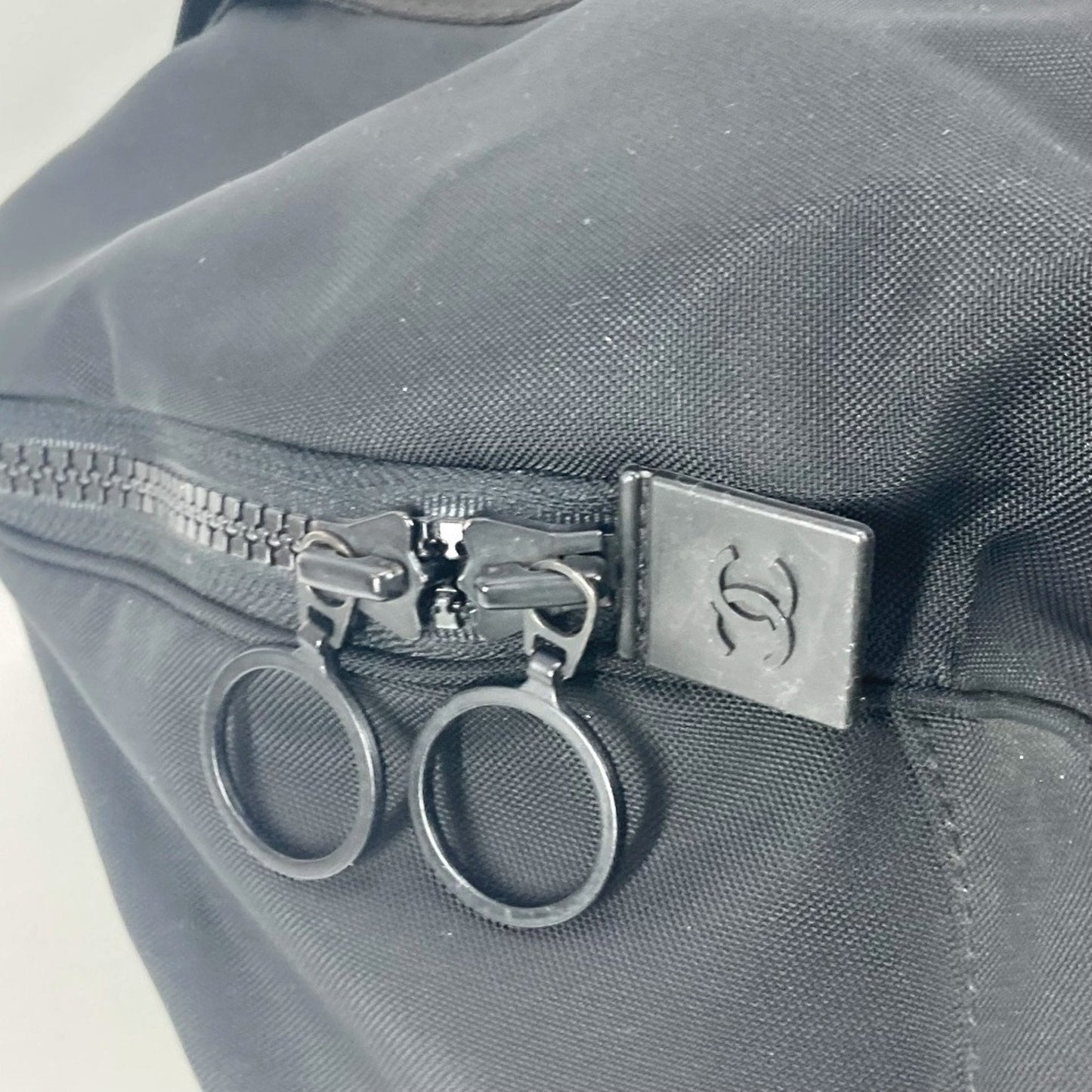 Chanel Chanel Duffel Bag