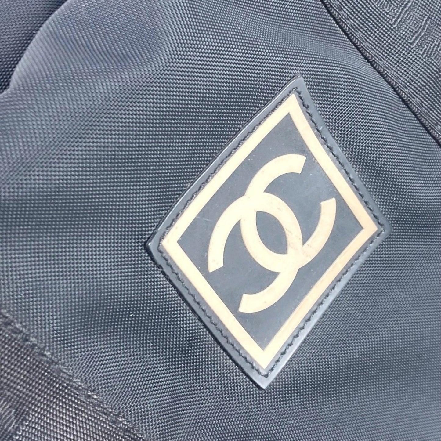Chanel Chanel Duffel Bag