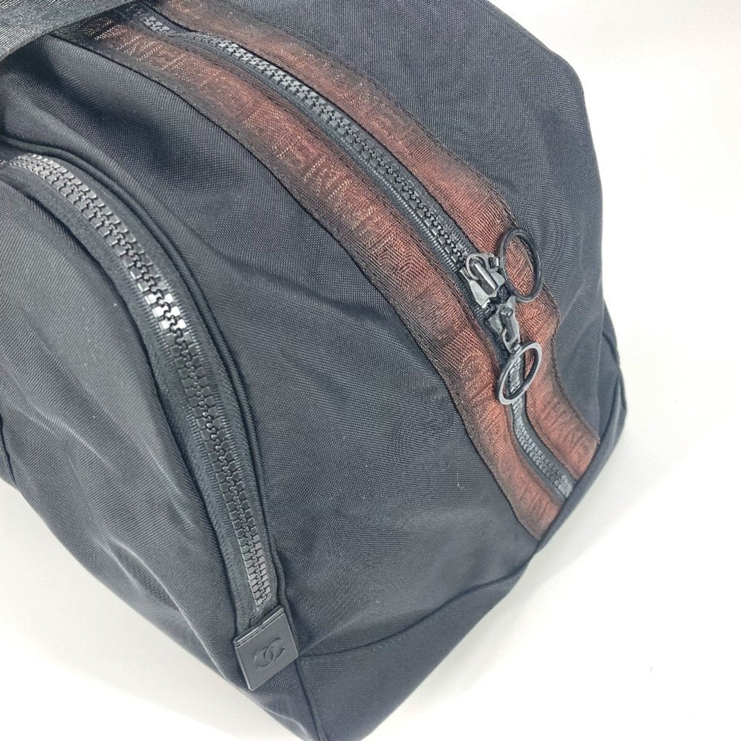 Chanel Chanel Duffel Bag