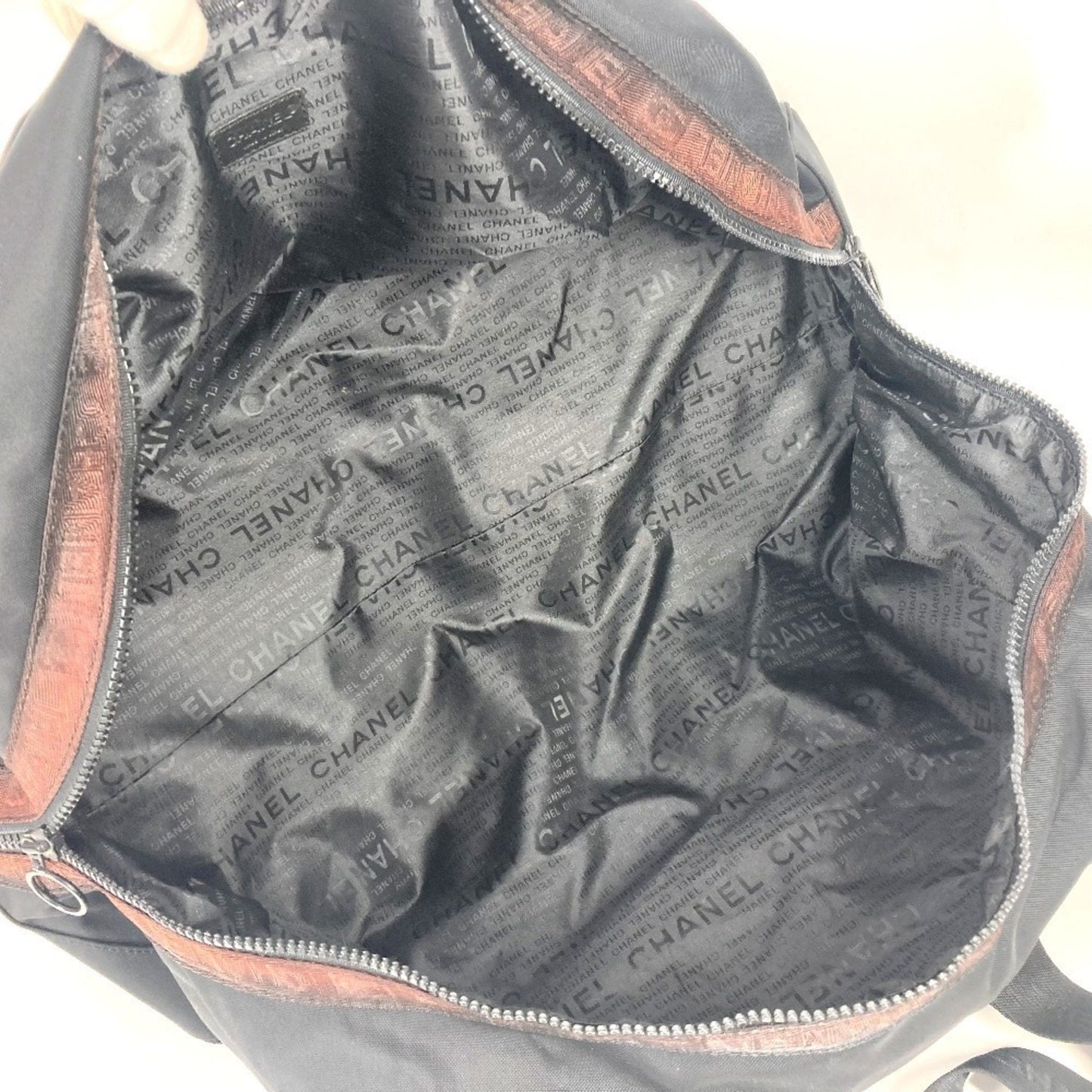 Chanel Chanel Duffel Bag