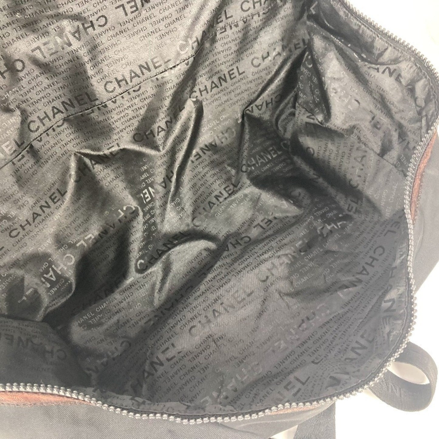 Chanel Chanel Duffel Bag