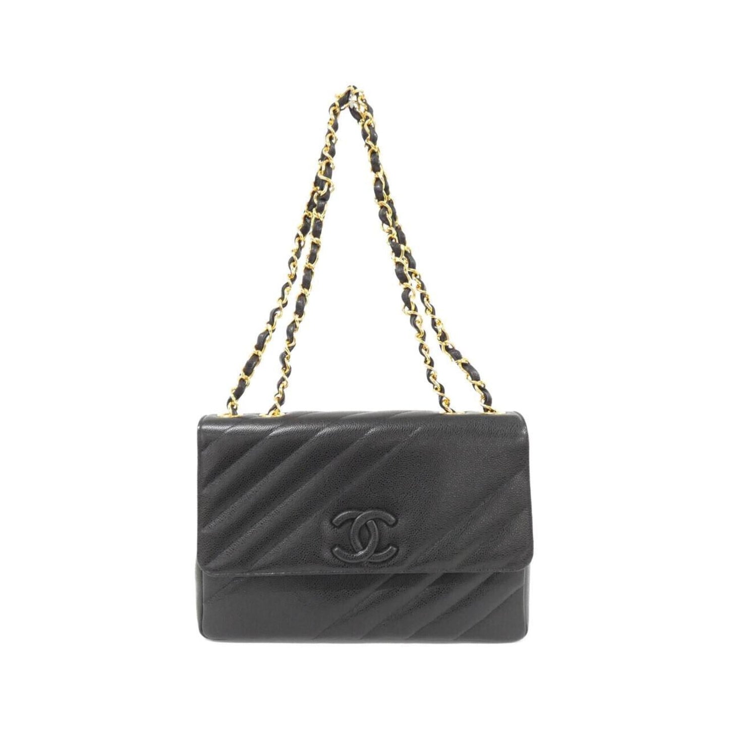 Chanel Chanel Quilted Flap Bag