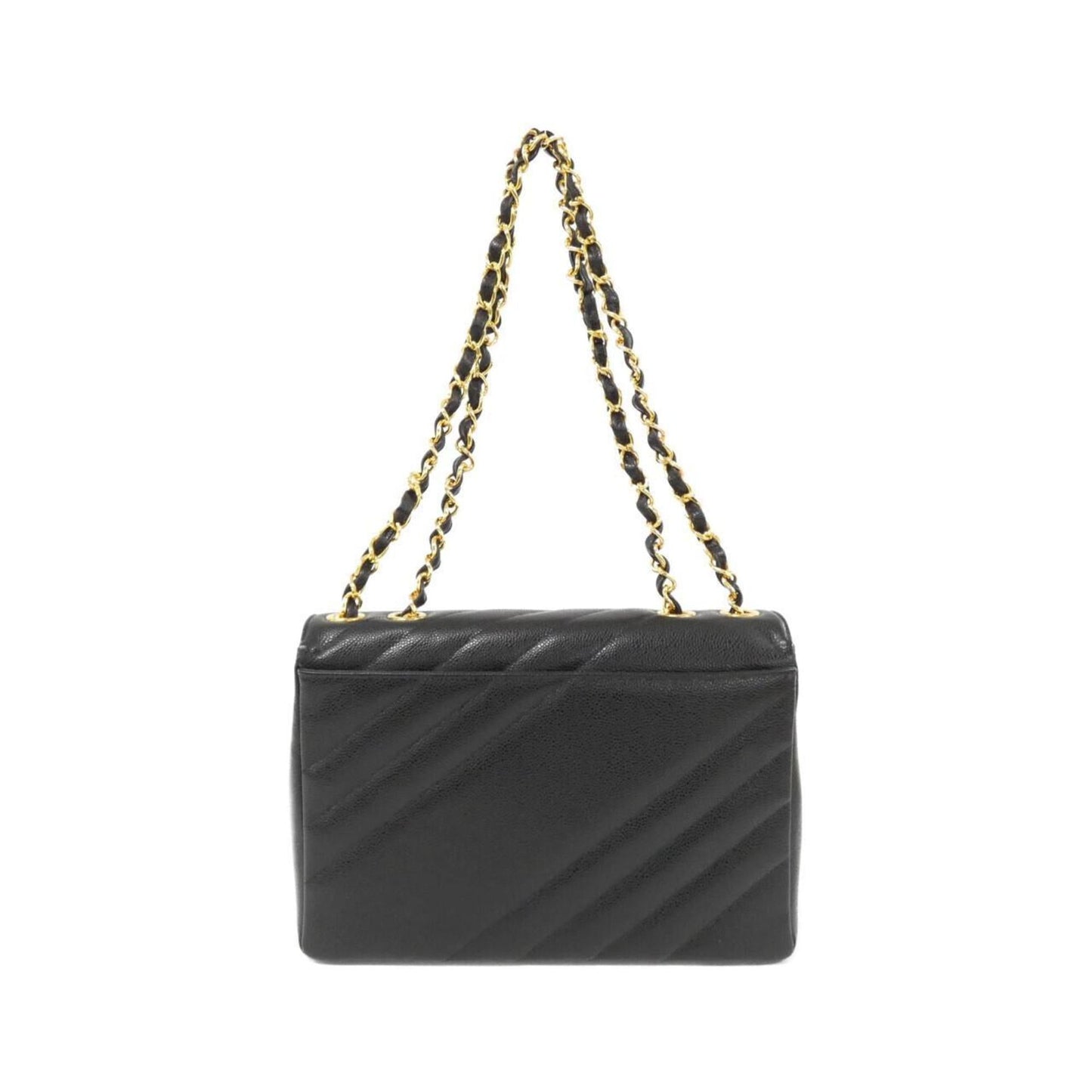 Chanel Chanel Quilted Flap Bag