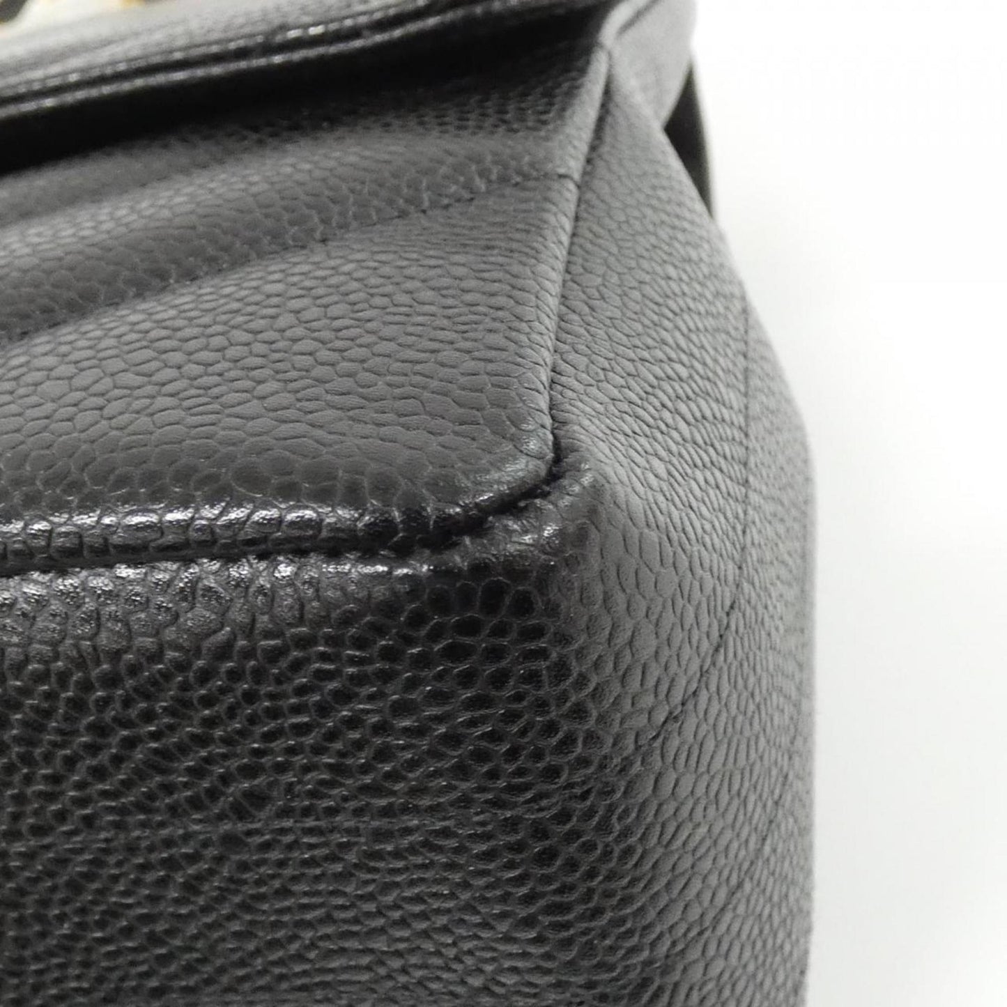 Chanel Chanel Quilted Flap Bag