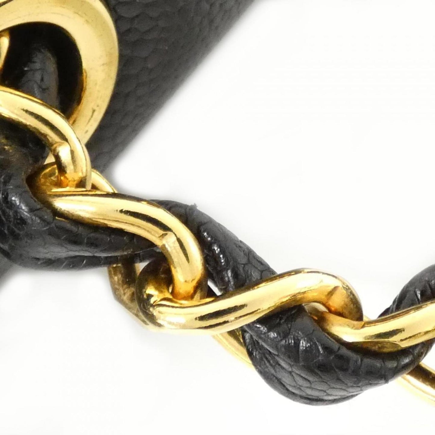 Chanel Chanel Quilted Flap Bag