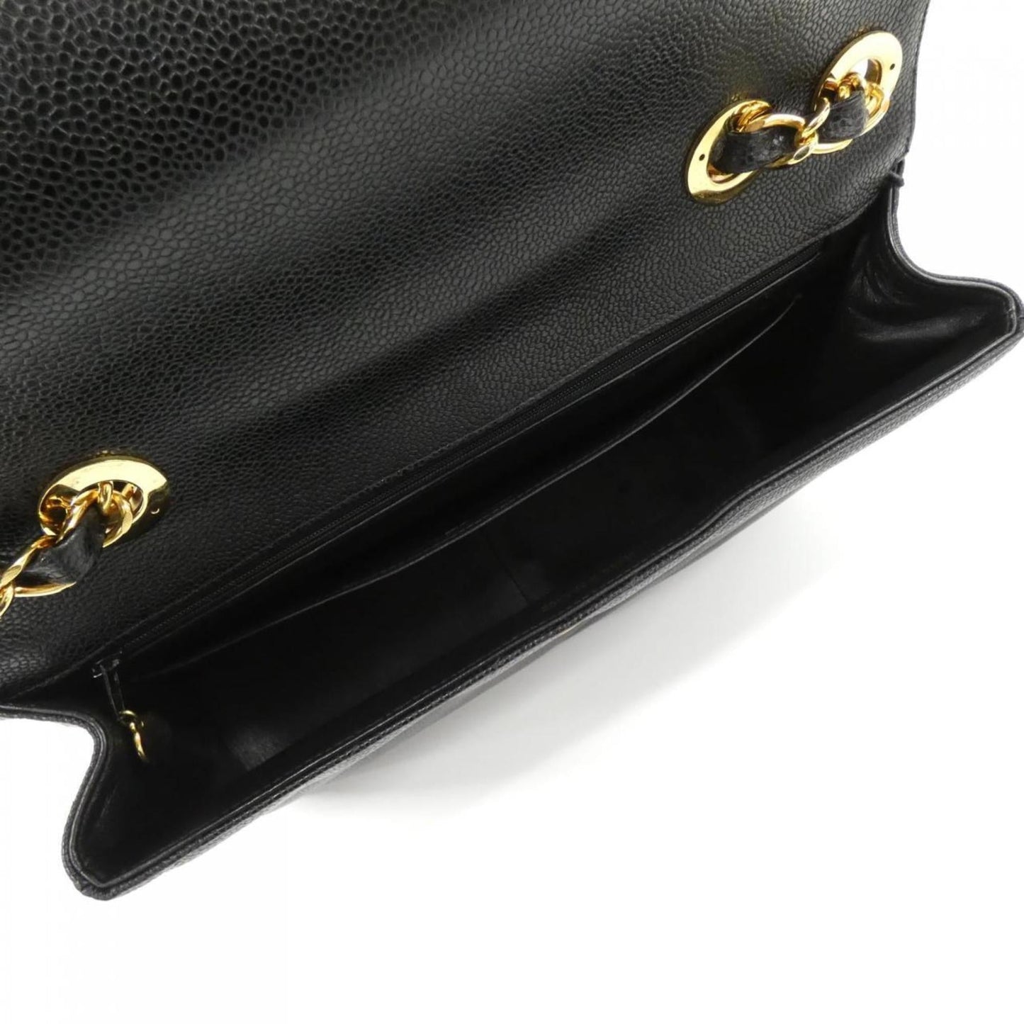 Chanel Chanel Quilted Flap Bag