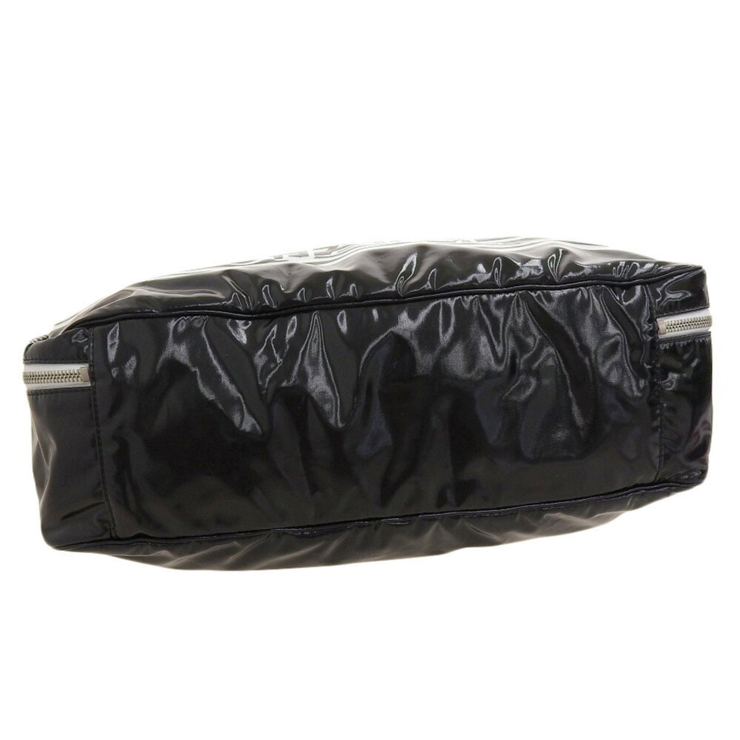 Chanel La Pausa Yacht Print Handbag