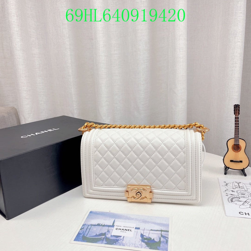 Glami - CHL Bags - 2238
