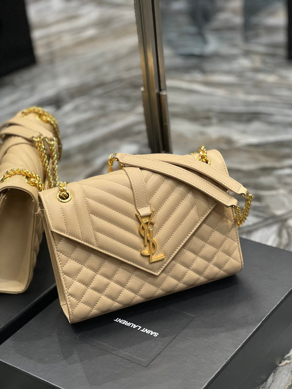 Satchel Bags - SLY Bags - 185