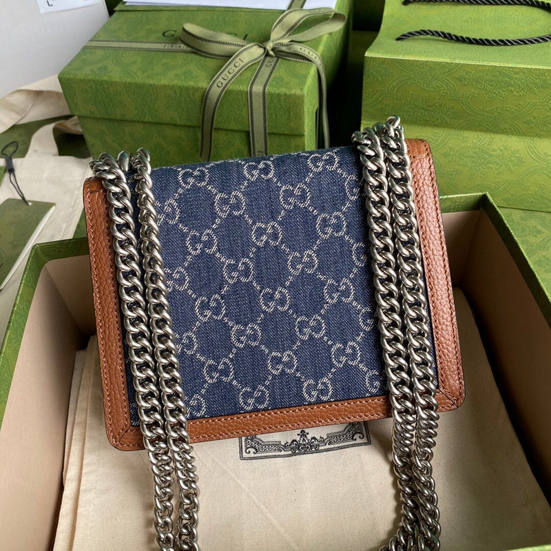Satchel Bags - GCI Bags - 5981