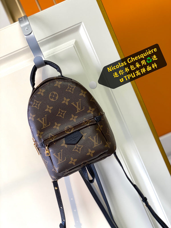 Satchel Bags - VL1 Bags - 254