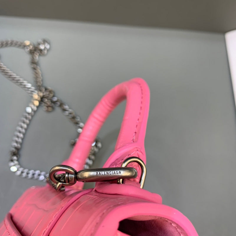 Satchel Bags - BGA Bags - 691