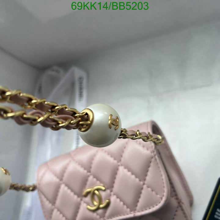 SAMC - CHL Bags Crossbody - 478
