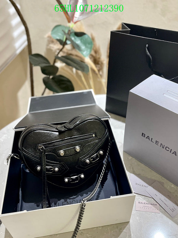 Satchel Bags - BGA Bags - 1947