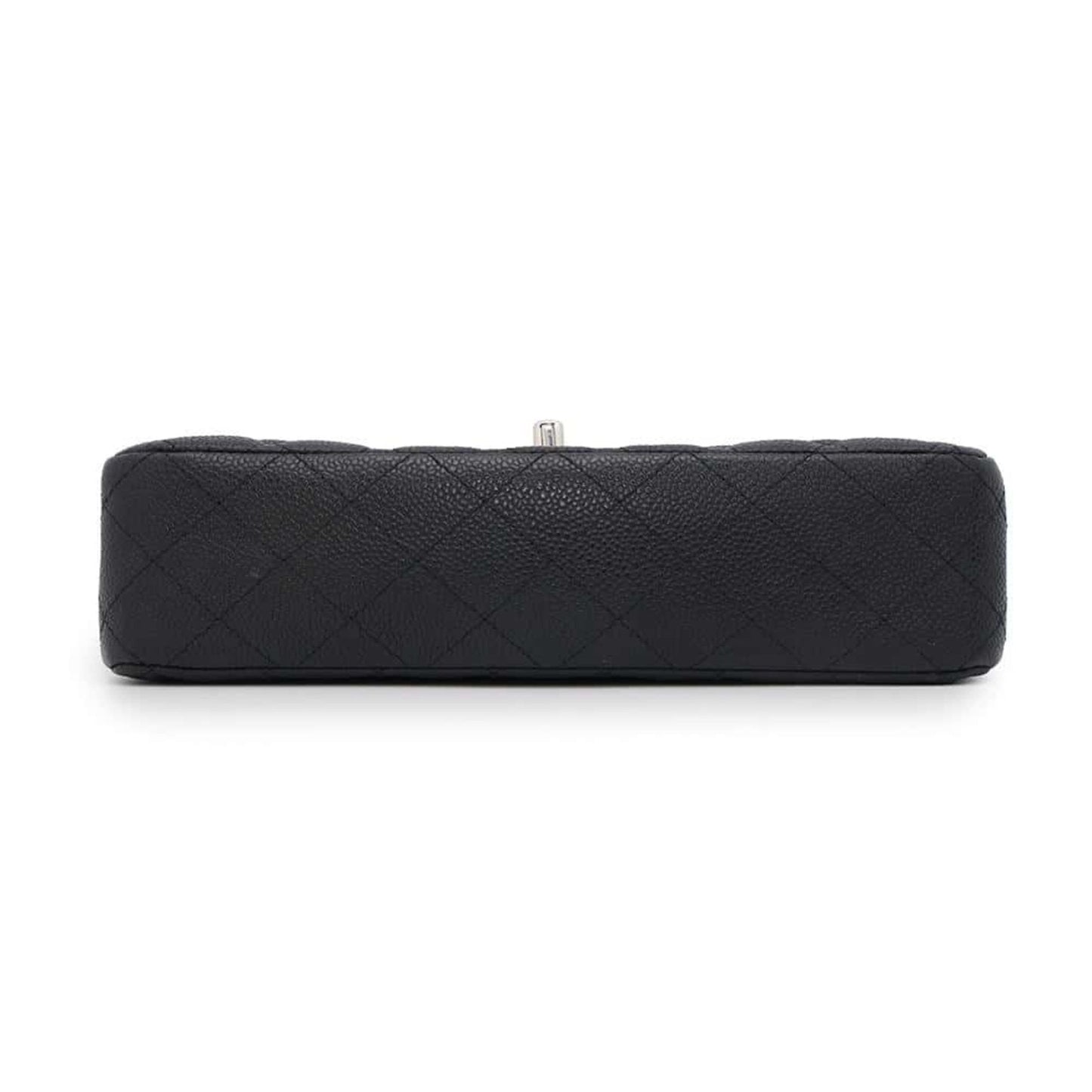 Chanel Timeless Leather Crossbody Bag with  Card