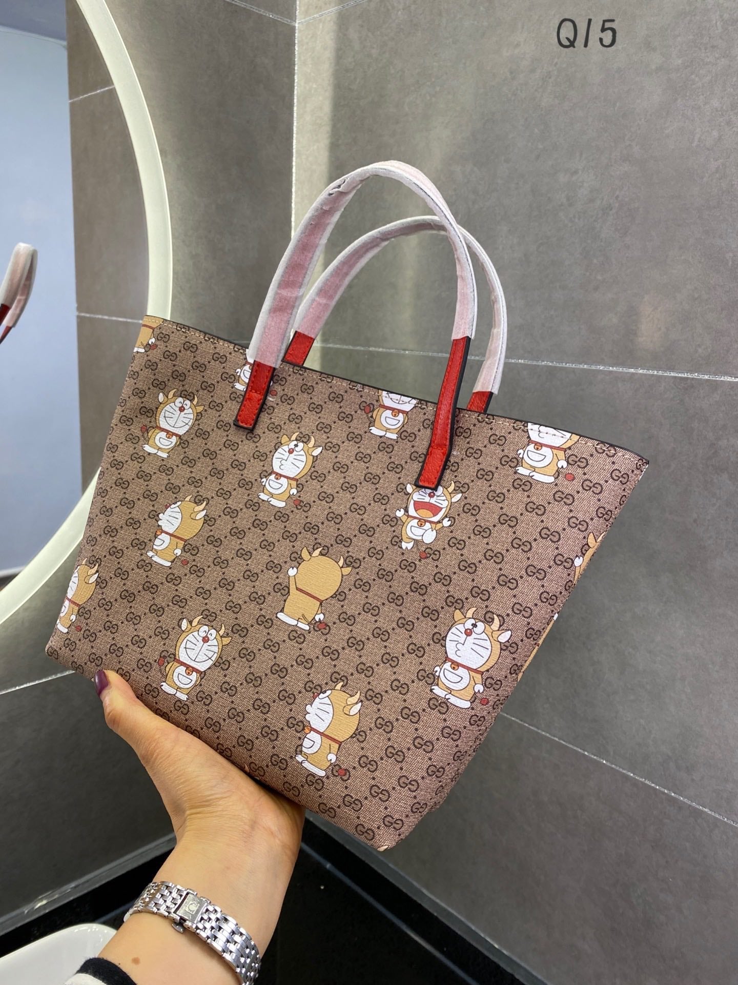 EN - NEW Arrival Bags GCI 195