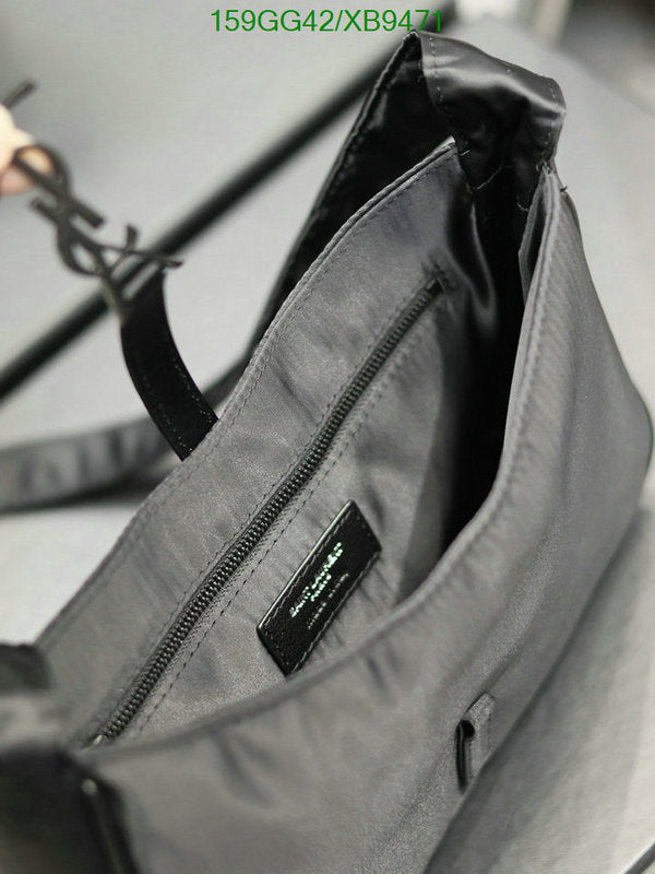 SAMC - YLS Bags - 329
