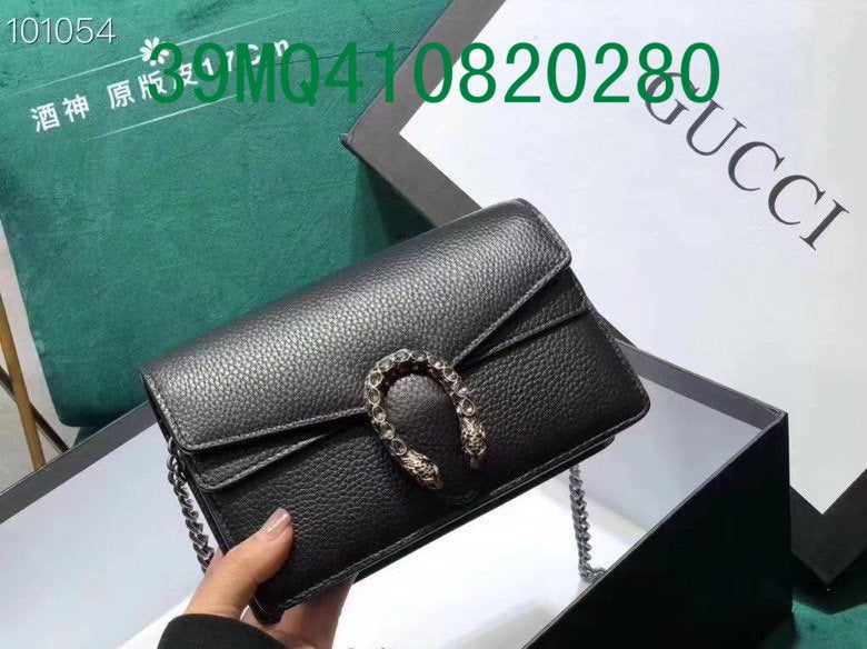 Glami - GUKI Bags - 2364