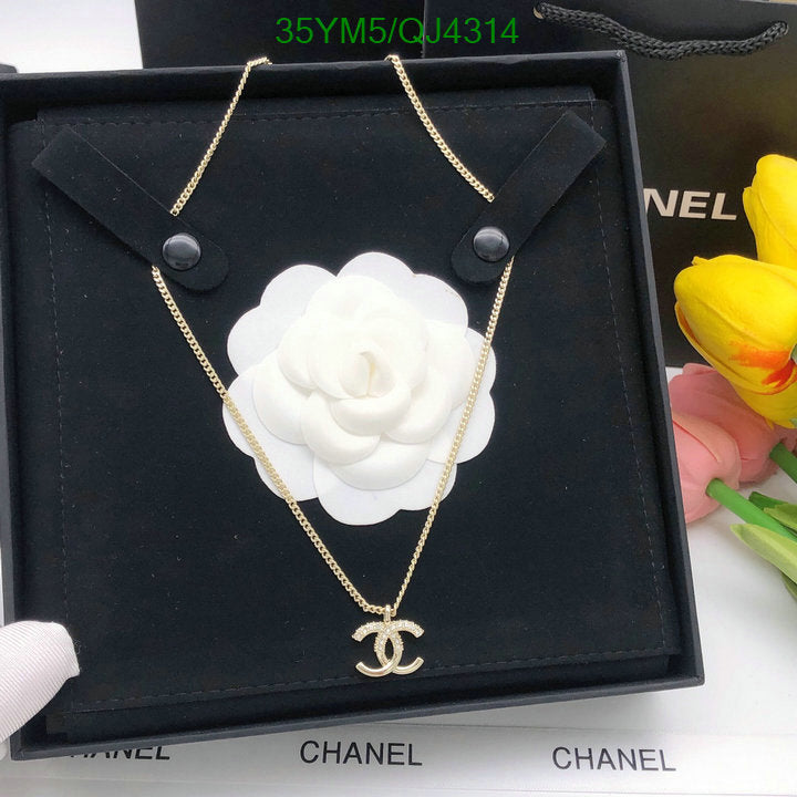 SAMC - CHL Jewelry - 1015