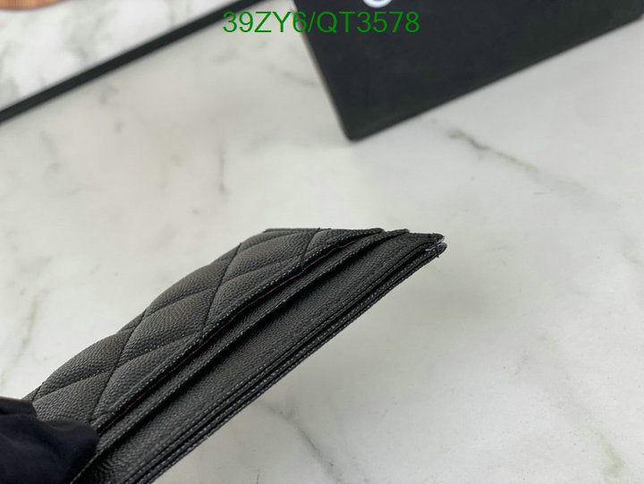 SAMC - CHL Wallets - 048