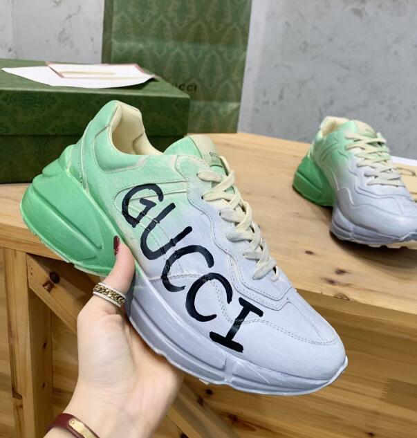 SAMC - GUKI Women Shoes - 1363