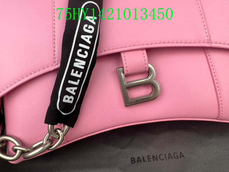 Glami Fashion - BGA Bags - 2012