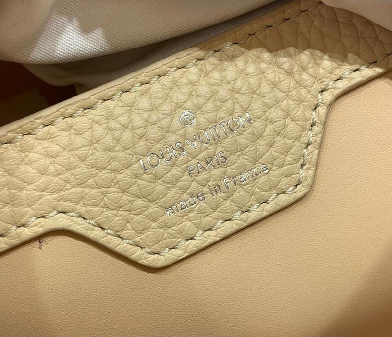 SAMC - LOV Bags - 2770