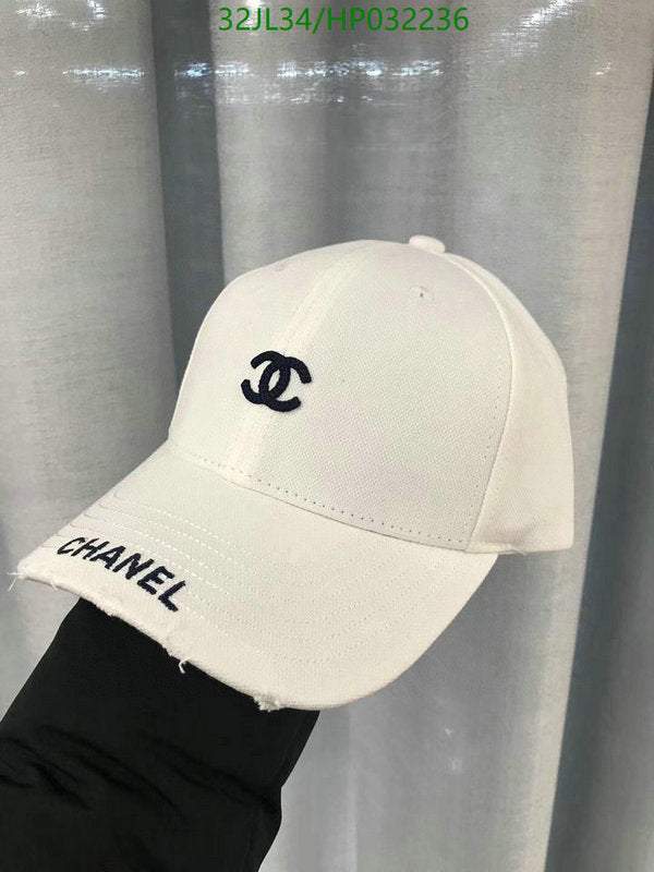 SAMC - CHL Caps & Hats - 516