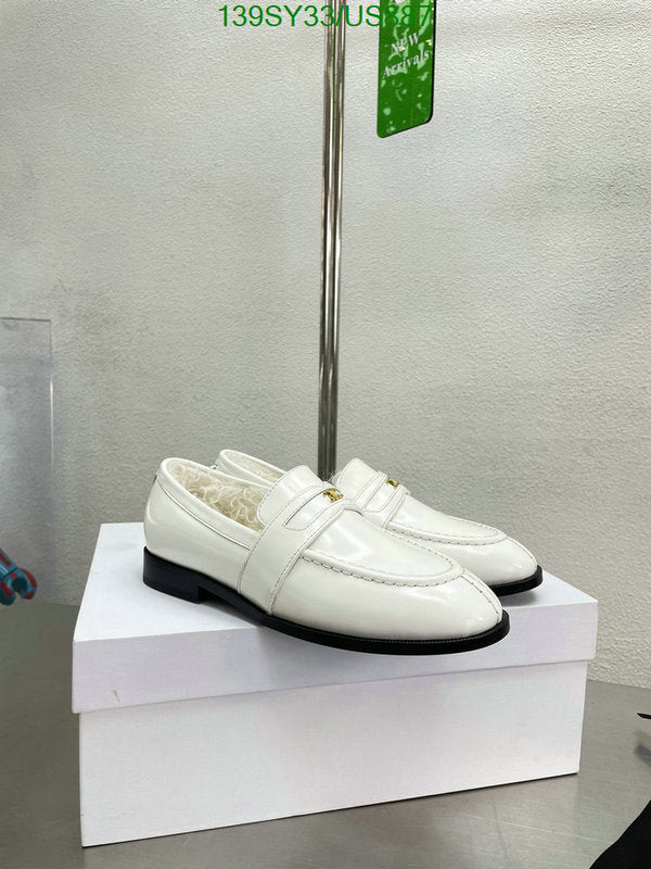 SAMC - COL Women Shoes - 161