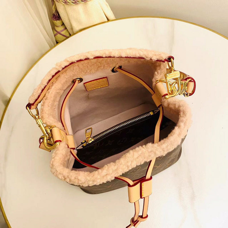 Satchel Bags - VL Bags - 2146