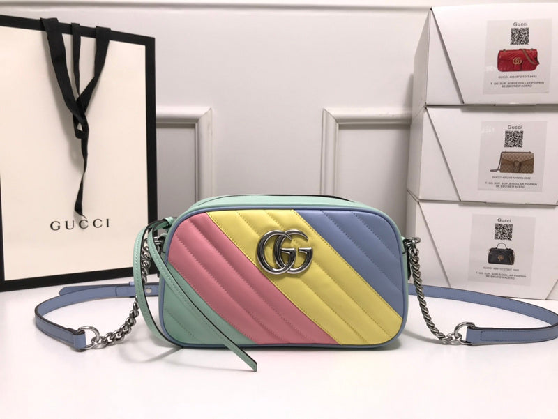 Satchel Bags - GCI Bags - 7009