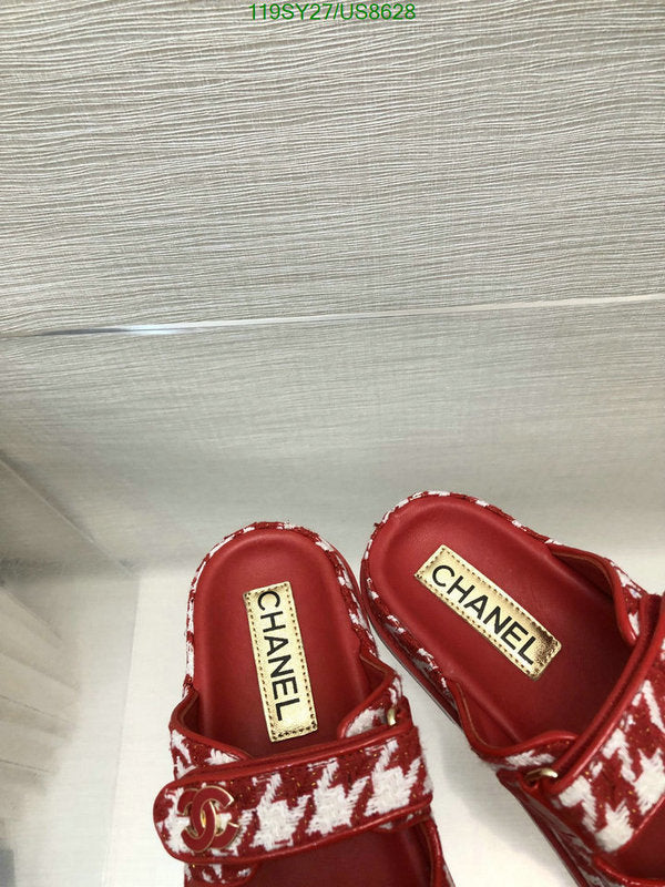 SAMC - CHL Women Shoes Slippers - 079