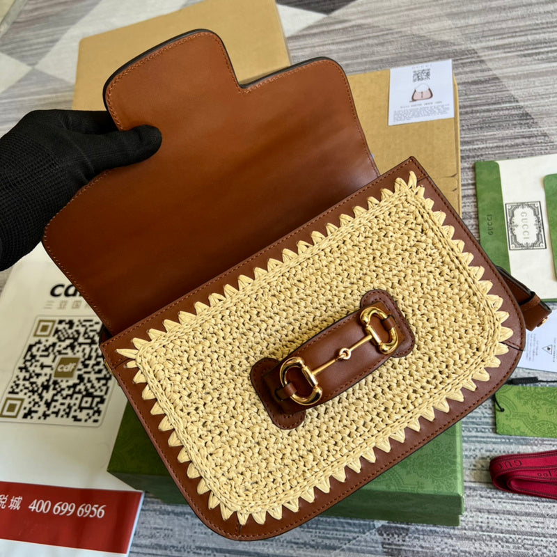 Satchel Bags - GCI Bags - 5770