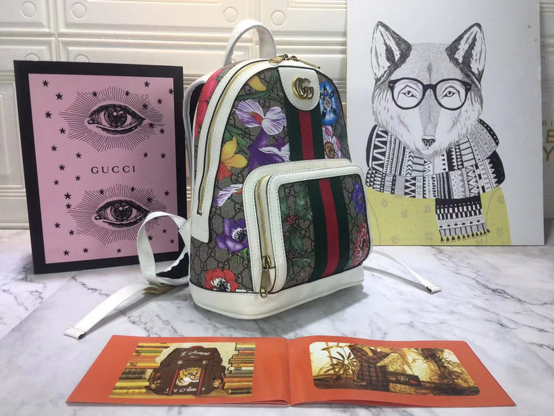 Satchel Bags - GCI Bags - 1612