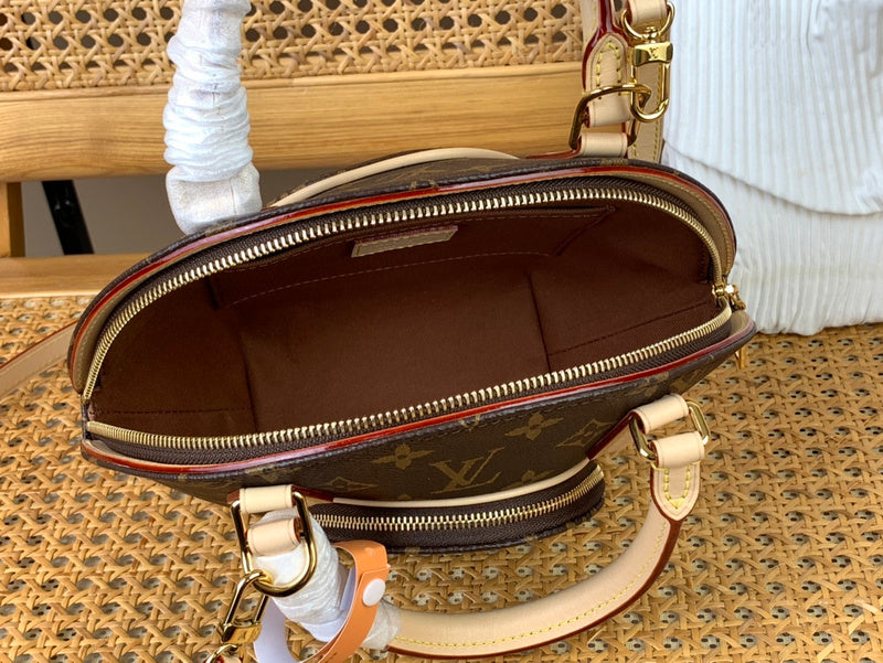Satchel Bags - VL Bags - 2480