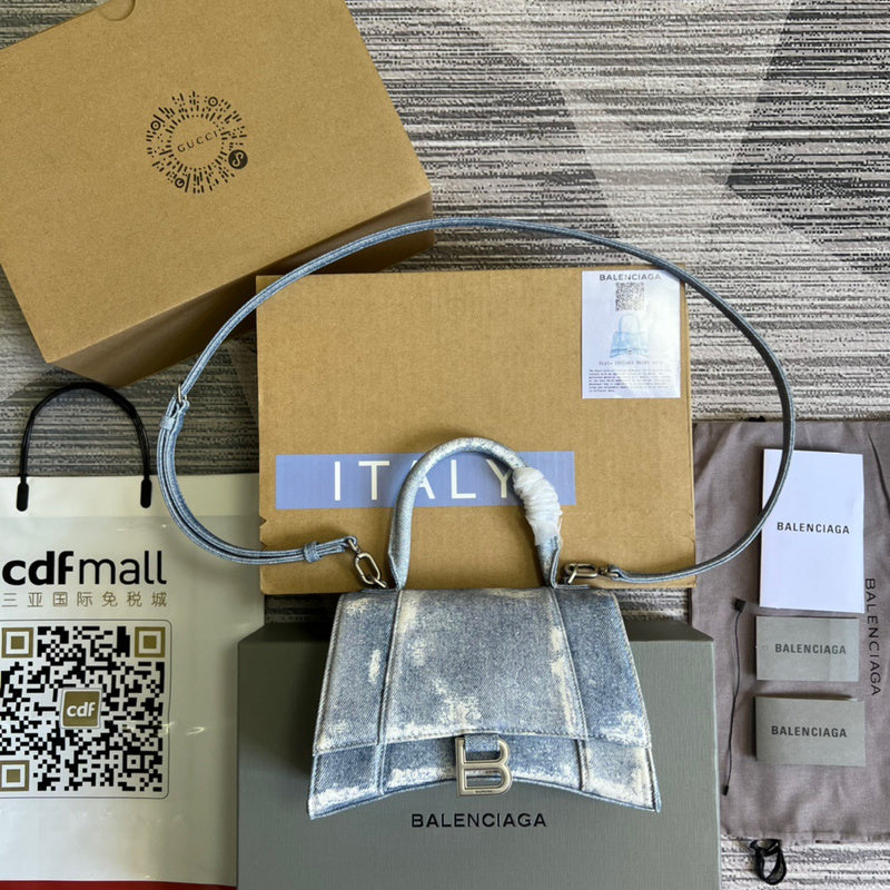 Satchel Bags - BGA Bags - 487