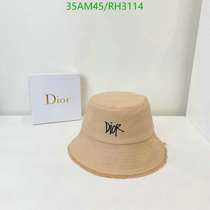 SAMC - CHL Caps & Hats - 273