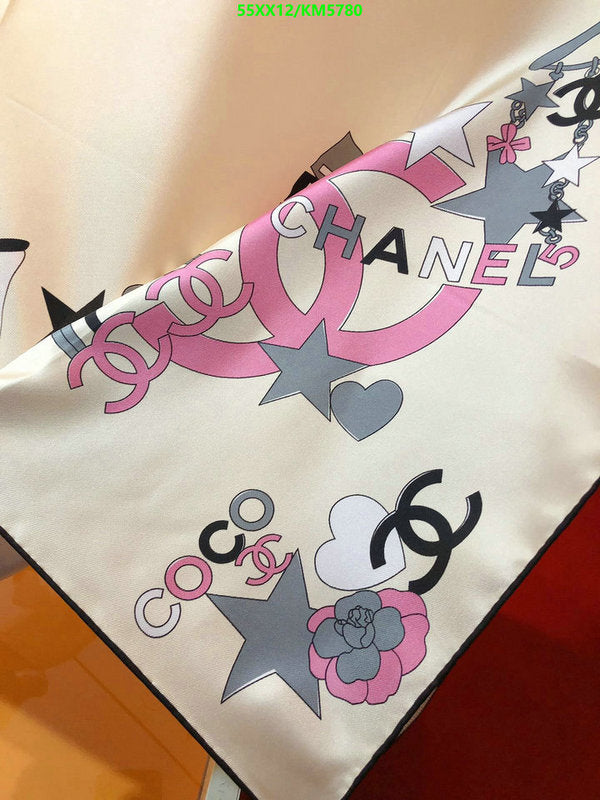 SAMC - CHL Scarves - 087