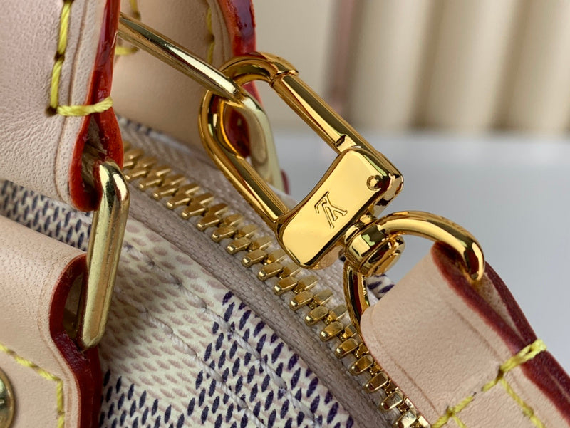 Satchel Bags - VL Bags - 2828